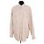 Isabel Marant Sovracamicia Tailly beige