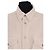 Isabel Marant Sovracamicia Tailly beige - vista 2