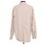 Isabel Marant Sovracamicia Tailly beige - vista 4