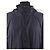 Isabel Marant Schwarze Regenjacke Herren M - Ansicht 2