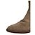 Bottes Isabel Marant en daim kaki - vue 5