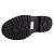 Mocassins Isabel Marant en cuir noir - vue 6