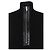Courreges Maglione Courrèges nero in cotone M - vista 2