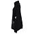 Courreges Maglione Courrèges nero in cotone M - vista 3