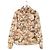 Isabel Marant Jacke Rosa Baumwolle XL