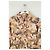Isabel Marant Jacke Rosa Baumwolle XL - Ansicht 2