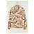 Isabel Marant Jacke Rosa Baumwolle XL - Ansicht 3