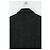 Cappotto Isabel Marant in cotone antracite - vista 4