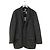 Cappotto Isabel Marant GIXY in lana antracite