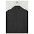 Cappotto Isabel Marant GIXY in lana antracite - vista 4