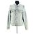 Zadig & Voltaire Jacke aus Baumwolle Blau