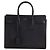 Autre Marque Saco de ombro Sac de Jour preto