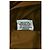 Autre Marque Pantaloni larghi camel - vista 6