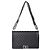 Bolsa de Ombro Chanel Boy Medium em Couro Matelassê - vista 2