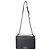 Bolsa de Ombro Chanel Boy Medium em Couro Matelassê - vista 3