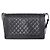 Bolsa de Ombro Chanel Boy Medium em Couro Matelassê - vista 5