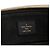 LOUIS VUITTON - Borsa a tracolla Grand Palais Louis Vuitton in pelle empreinte nera e beige - vista 7