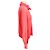 Blusa de seda Etro rosa ciclamen con lazada al cuello - vista 2