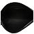 Borsa a pochette Louis Vuitton Monogram Eclipse Pochette Voyage Souple Nera - vista 4