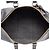 Mala de Viagem Louis Vuitton Epi Keepall 45 Preta - vista 4