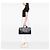 Mala de Viagem Louis Vuitton Epi Keepall 45 Preta - vista 7