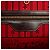 Sac cabas Louis Vuitton Damier Ebene Neverfull MM Marron - vue 5