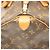 Borsa Boston Louis Vuitton Monogram Speedy 30 Marrone - vista 5