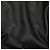 Borsa da viaggio Gucci in nylon nero con banda Web - vista 6