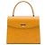 Borsa Louis Vuitton Epi Malesherbes Gialla