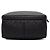 Borsa da viaggio Gucci GG Supreme nera - vista 3