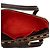 Borsa a mano Louis Vuitton Damier Sauvage Lionne Marrone - vista 4