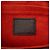 Borsa a mano Louis Vuitton Damier Sauvage Lionne Marrone - vista 5
