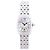 Orologio da polso FRANCK MULLER Tonneau Curvex, ref. 2252QZMAGCOL con quadrante argento