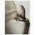 Gucci Ophidia Borsa a tracolla in tela GG Supreme Beige - vista 12