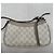 Gucci Ophidia Borsa a tracolla in tela GG Supreme Beige - vista 13