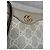 Gucci Ophidia Borsa a tracolla in tela GG Supreme Beige - vista 14