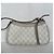 Gucci Ophidia Borsa a tracolla in tela GG Supreme Beige - vista 3