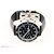 Zénith Zenith Chronometro TIPO CP-2 03.2240.4069 SS x Leather AT Watch with Black Dial - Ansicht 5