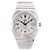 Relógio Omega Constellation, ref. 1503.30.00 Automático Mostrador Prateado