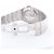 Relógio Omega Constellation, ref. 1503.30.00 Automático Mostrador Prateado - vista 10