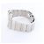 Relógio Omega Constellation, ref. 1503.30.00 Automático Mostrador Prateado - vista 4