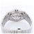 Relógio Omega Constellation, ref. 1503.30.00 Automático Mostrador Prateado - vista 6