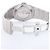 Relógio Omega Constellation, ref. 1503.30.00 Automático Mostrador Prateado - vista 9