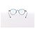 Occhiali da sole Chrome Hearts Vagasoreass in Blue - vista 4