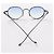 Occhiali da sole Chrome Hearts Vagasoreass in Blue - vista 7