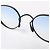 Occhiali da sole Chrome Hearts Vagasoreass in Blue - vista 8