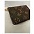 Louis Vuitton Monedero Zippy Monogram - vista 2