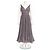 Abito da sera Vera Wang Amethyst