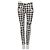 Pantaloni tapered Balmain pied-de-poule - FR 38/M usati