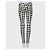 Pantaloni tapered Balmain pied-de-poule - FR 38/M usati - vista 3
